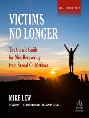 cover image of Victims No Longer
